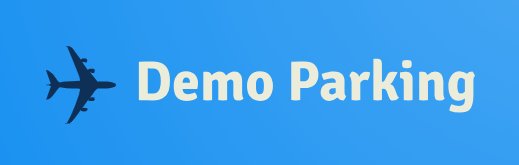 ParkingDemo